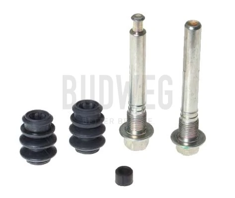 Guide Sleeve Kit, brake caliper